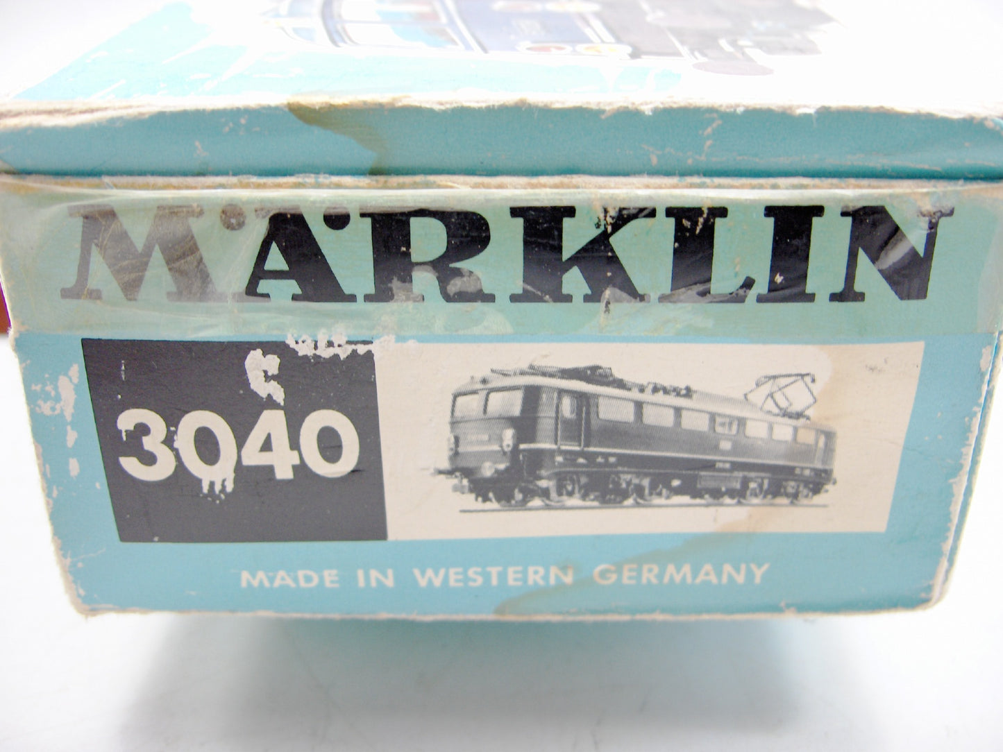 Marklin HO 3040 |MDT30278