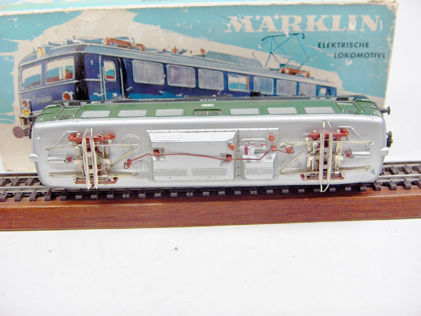 Marklin HO 3040 |MDT30278