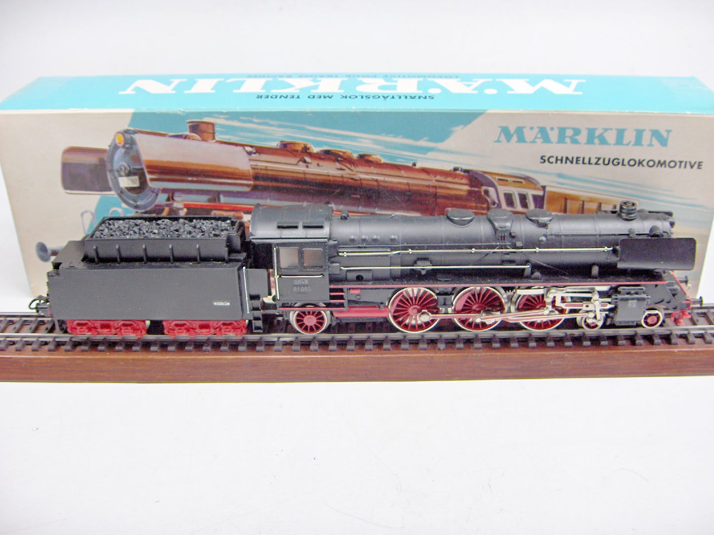 Marklin HO 3048 |MDT30291
