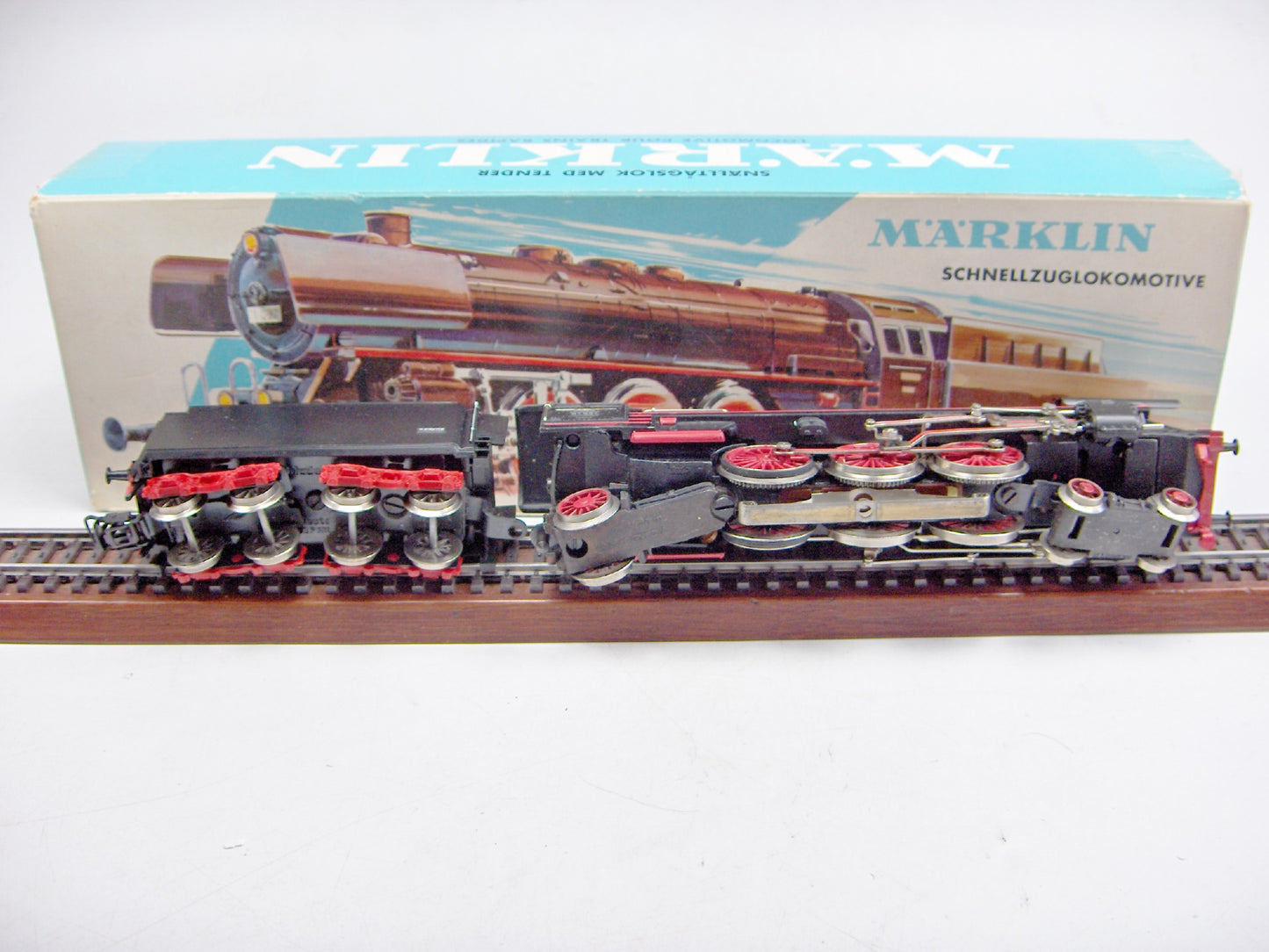 Marklin HO 3048 |MDT30291