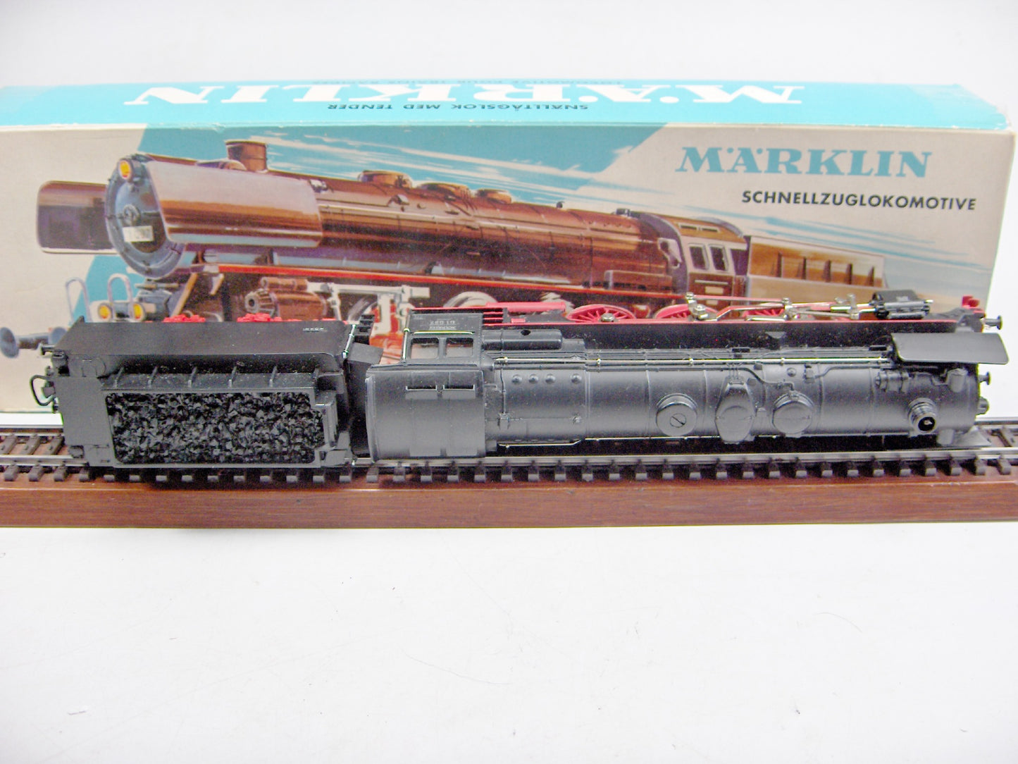 Marklin HO 3048 |MDT30291