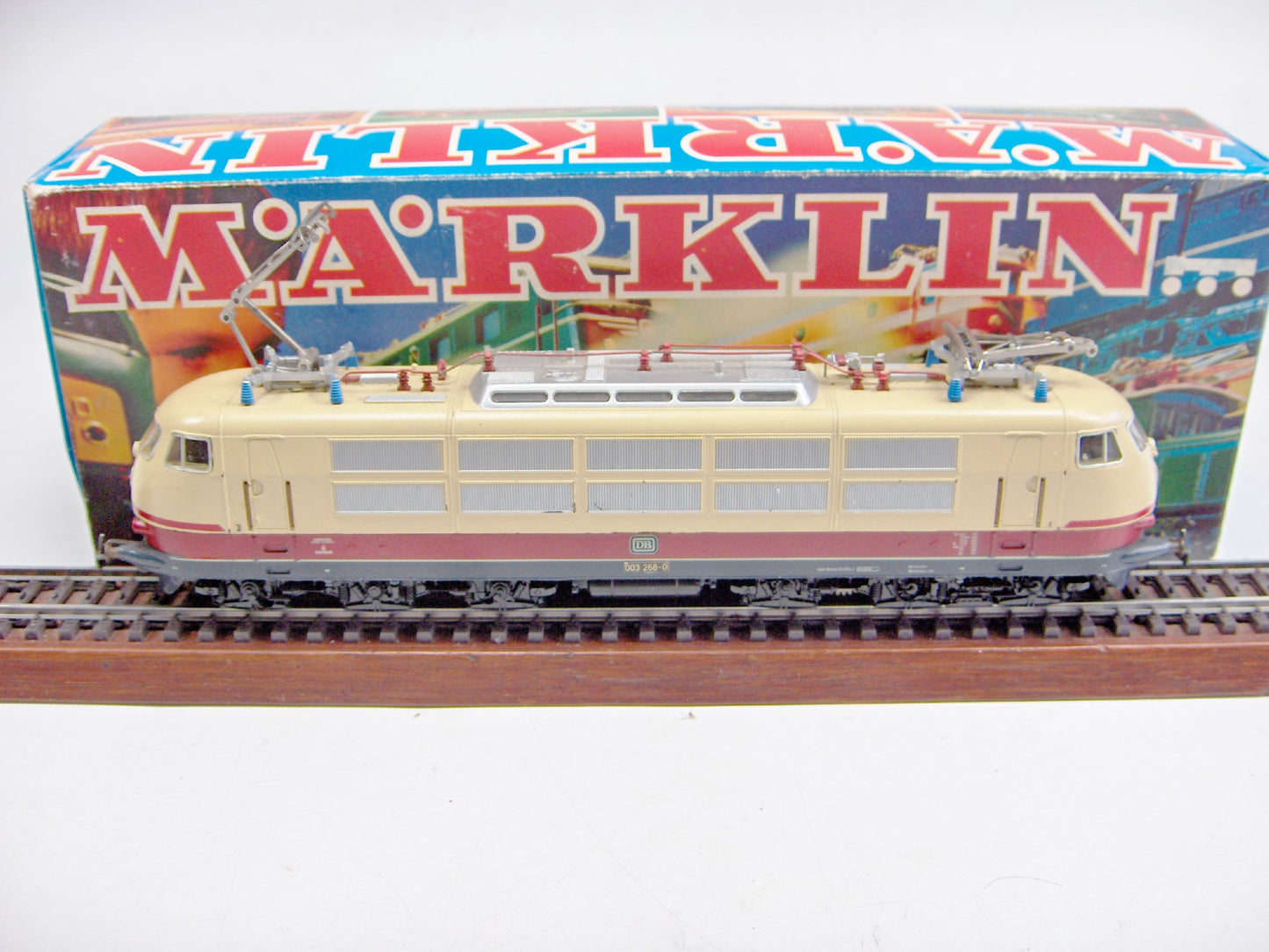 Marklin HO 3054 |MDT30292