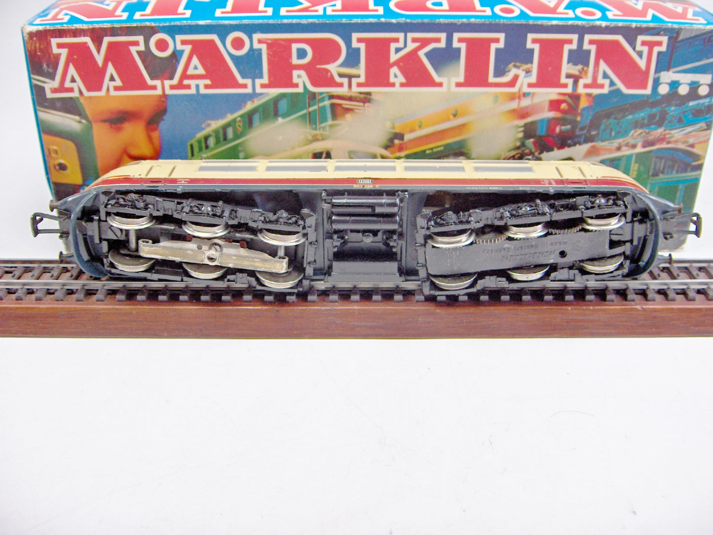 Marklin HO 3054 |MDT30292