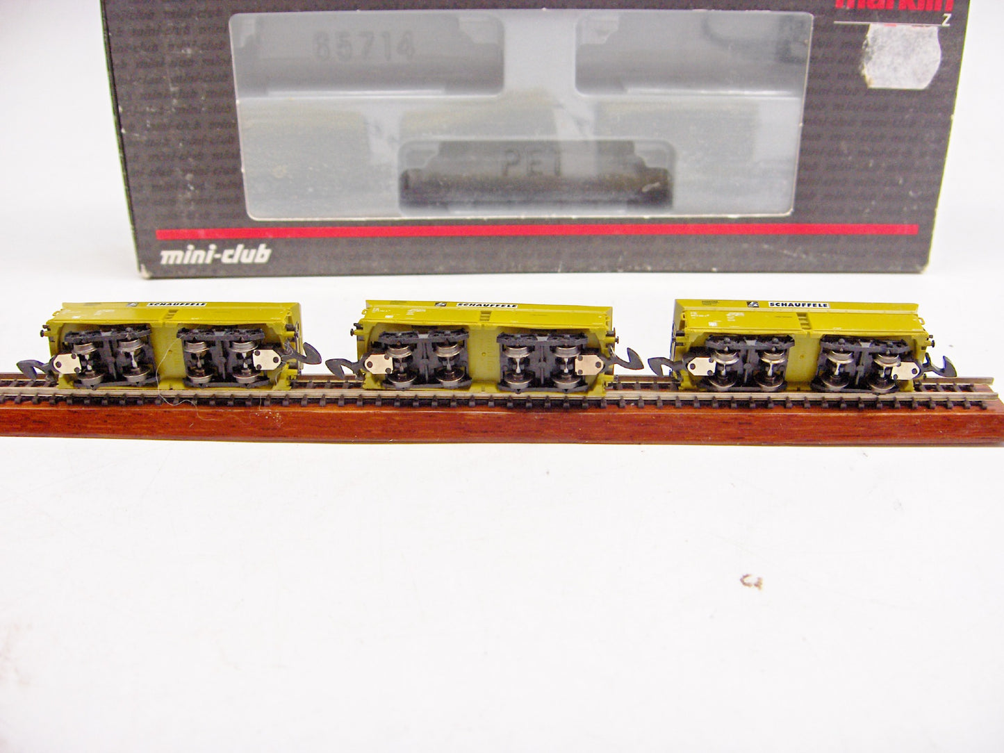 Marklin 86303 |MDT30348