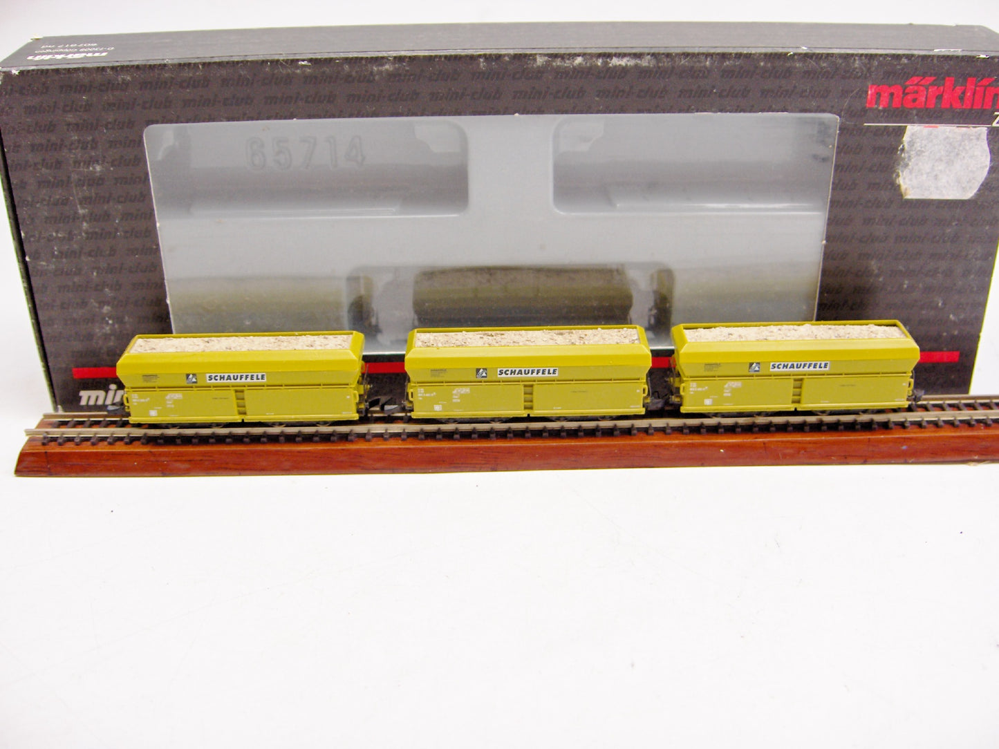 Marklin 86303 |MDT30348