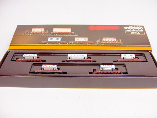 Marklin 8664 |MDT30349