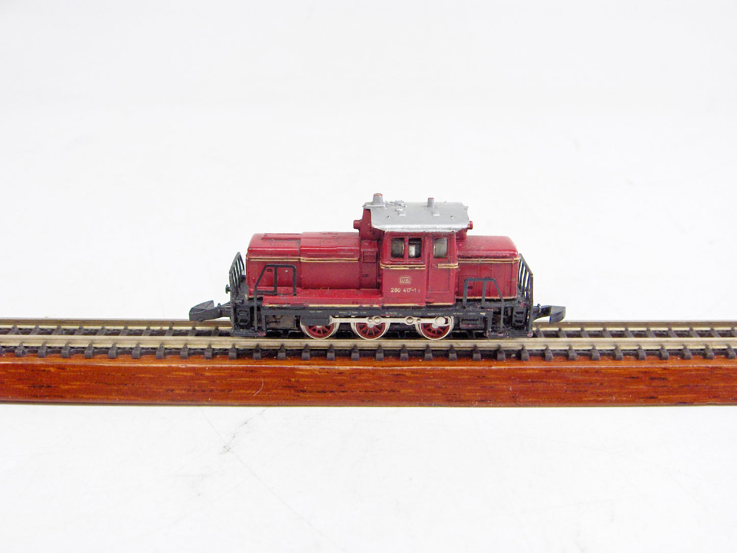 Marklin Diesel BR260 417-1 |MDT30369