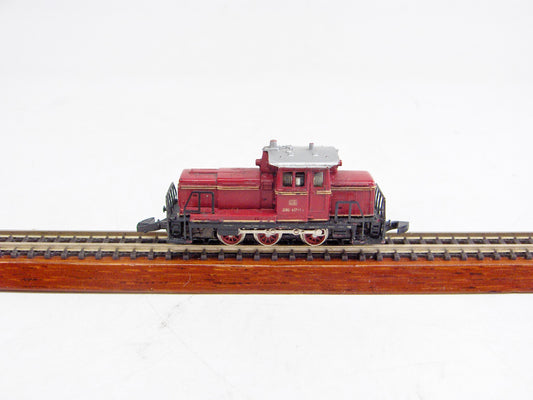 Marklin Diesel BR260 417-1 |MDT30369