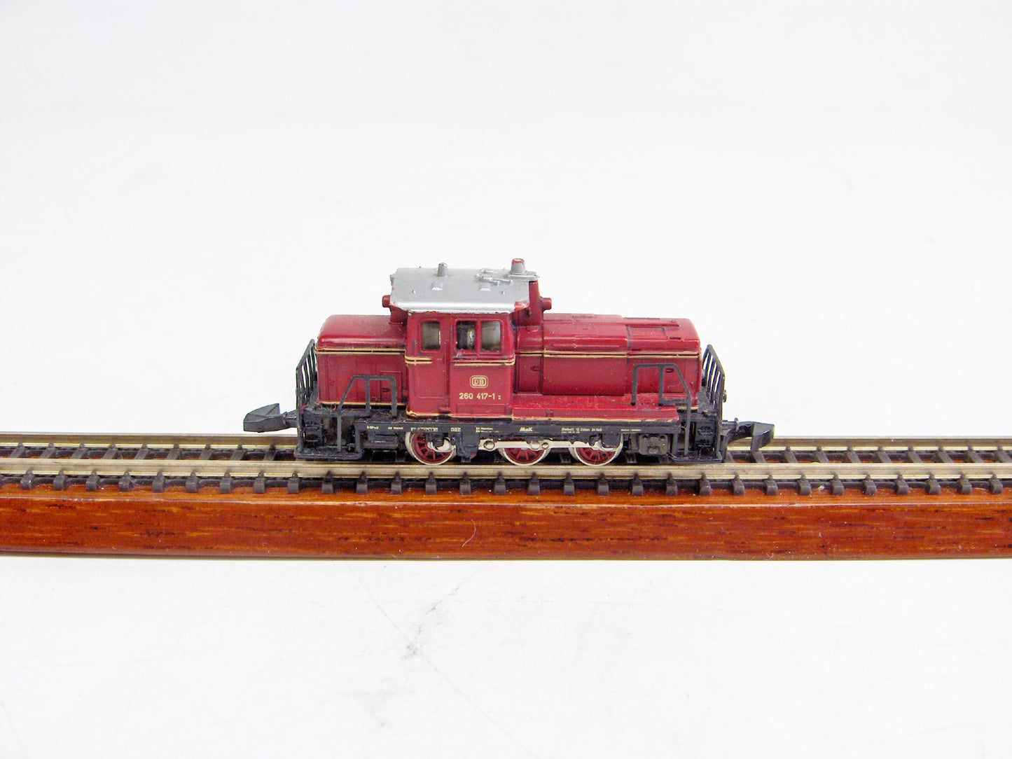 Marklin Diesel BR260 417-1 |MDT30369