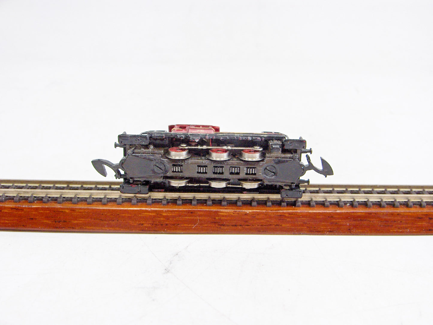 Marklin Diesel BR260 417-1 |MDT30369