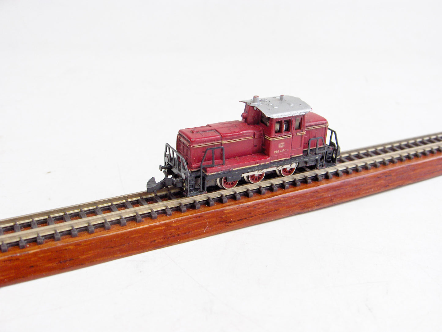 Marklin Diesel BR260 417-1 |MDT30369