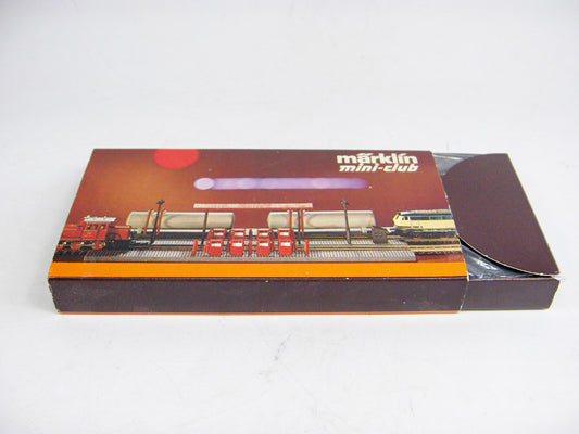 Marklin 8990 |MDT30379