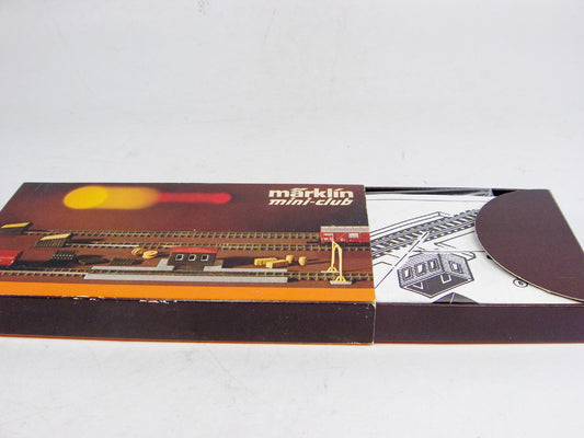 Marklin 8985 |MDT30380