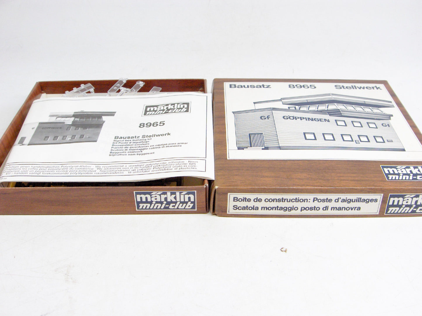 Marklin 8965 |MDT30382