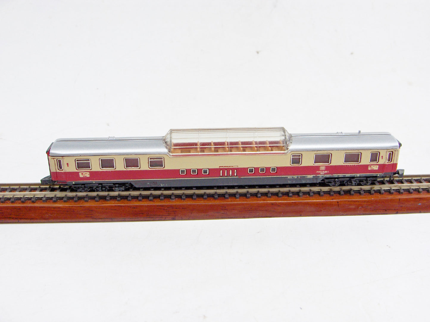 Marklin Z 8728 |MDT30411