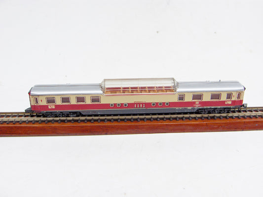 Marklin Z 8728 |MDT30411