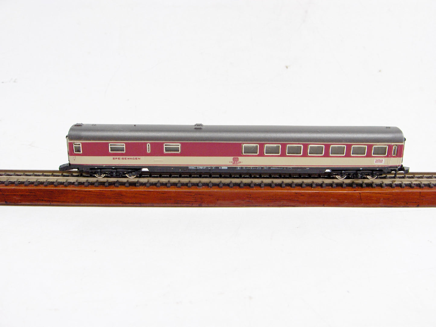 Marklin Z xxxx |MDT30420