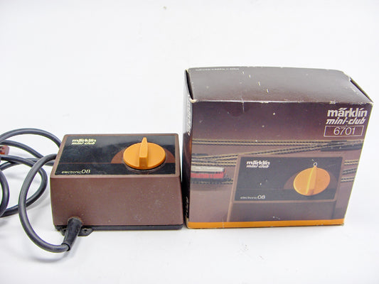 Marklin Z 6701 |MDT30423