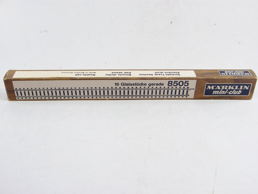 Marklin Z 8505 |MDT30431
