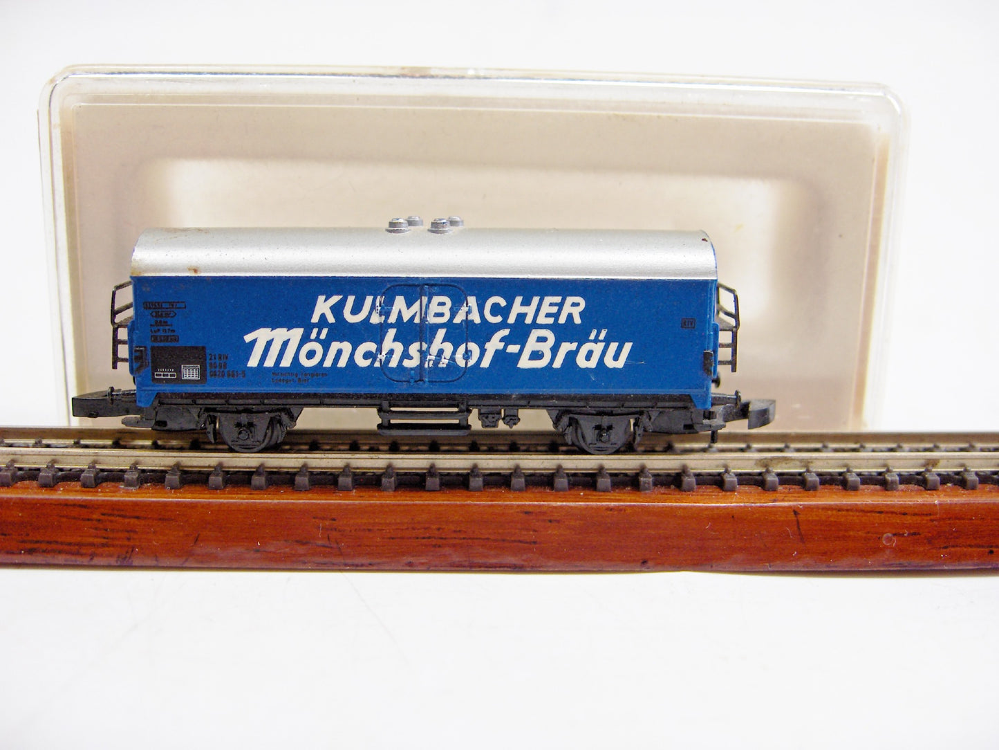 Marklin Z 8606 |MDT30443