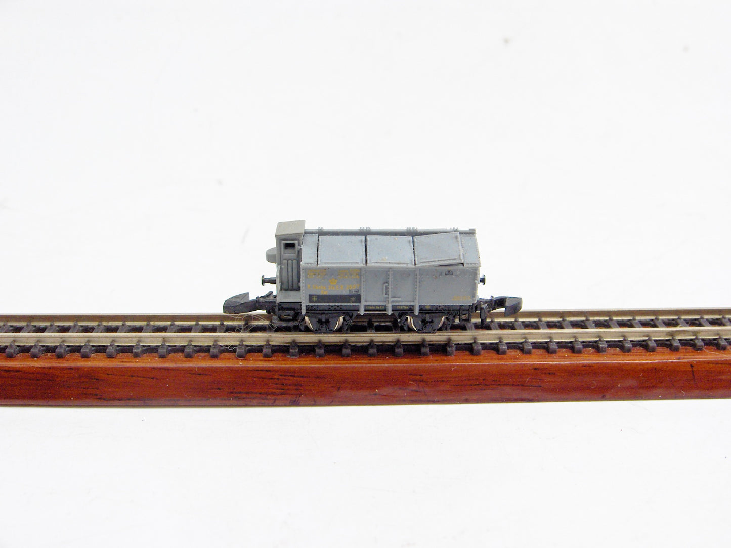 Marklin Z xxxx |MDT30455