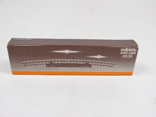 Marklin Z 8539 |MDT30478