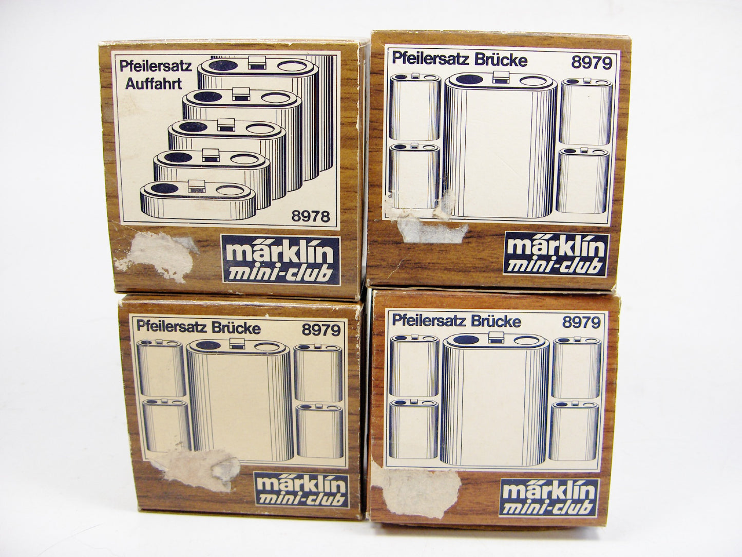 Marklin Z 8978 |MDT30490