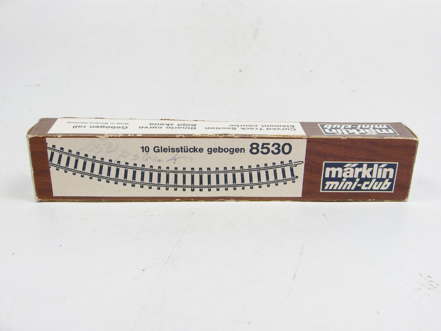 Marklin Z 8530 |MDT30503