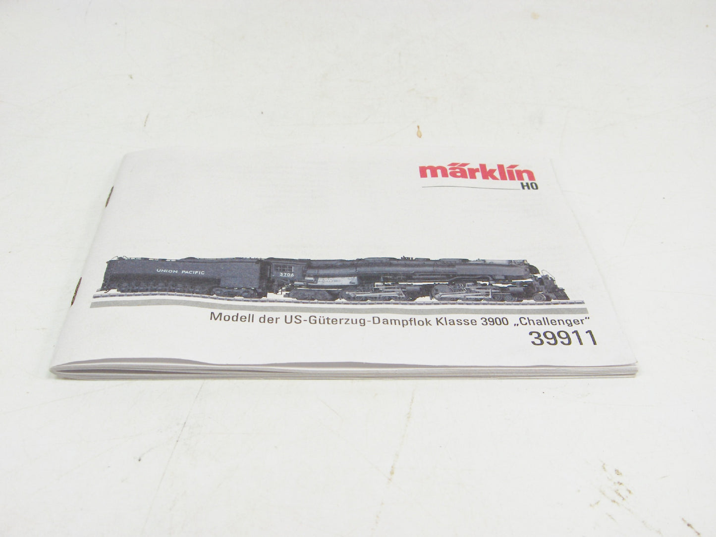 Marklin 39911 |MDT30508