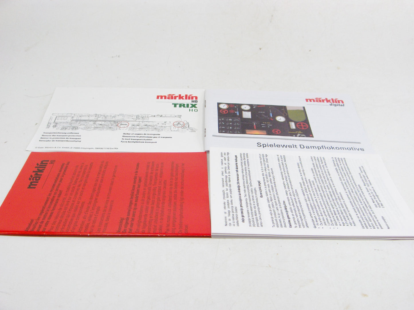 Marklin 39911 |MDT30508