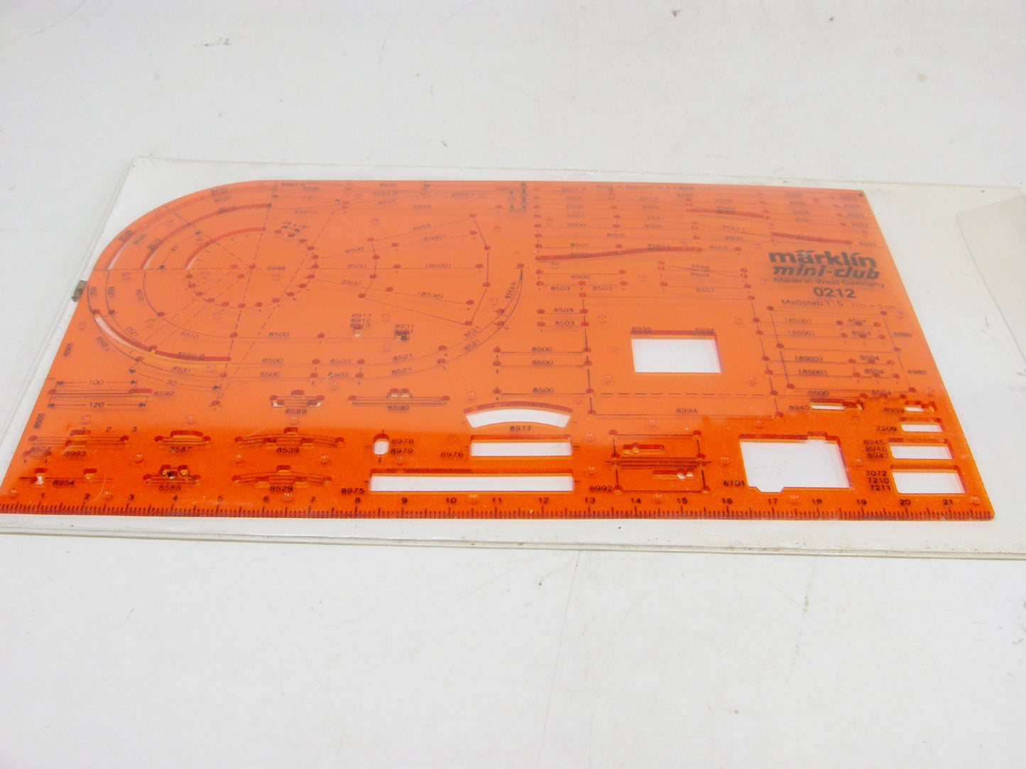 Marklin Z 212 |MDT30510