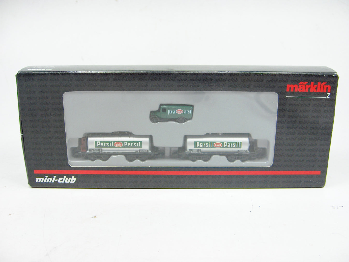 Marklin Z 82071 |MDT30530