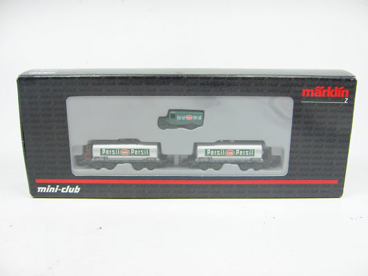 Marklin Z 82071 |MDT30530