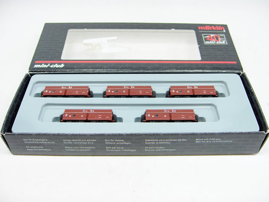 Marklin Z 82800 |MDT30531