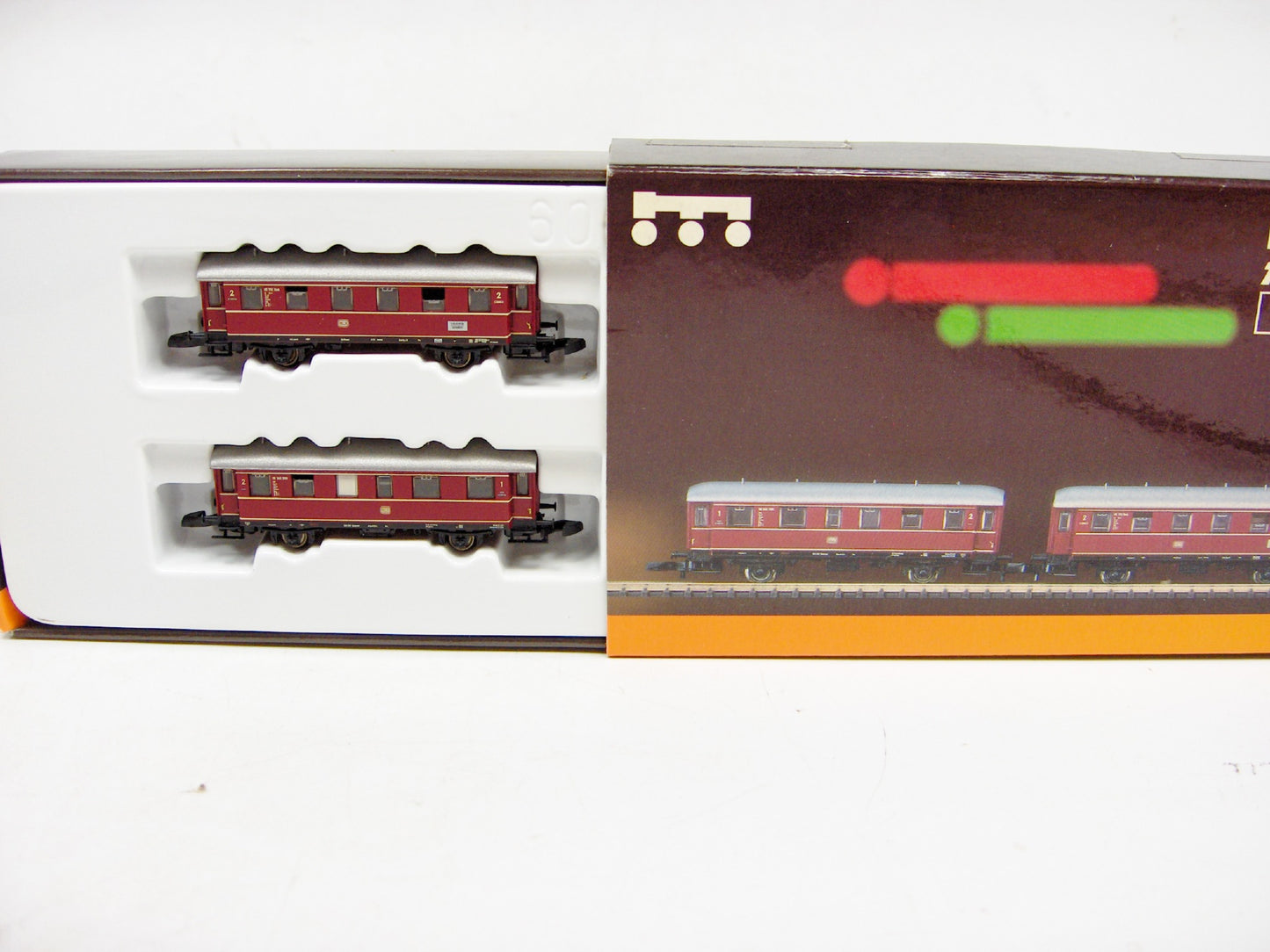 Marklin Z 87671 |MDT30534