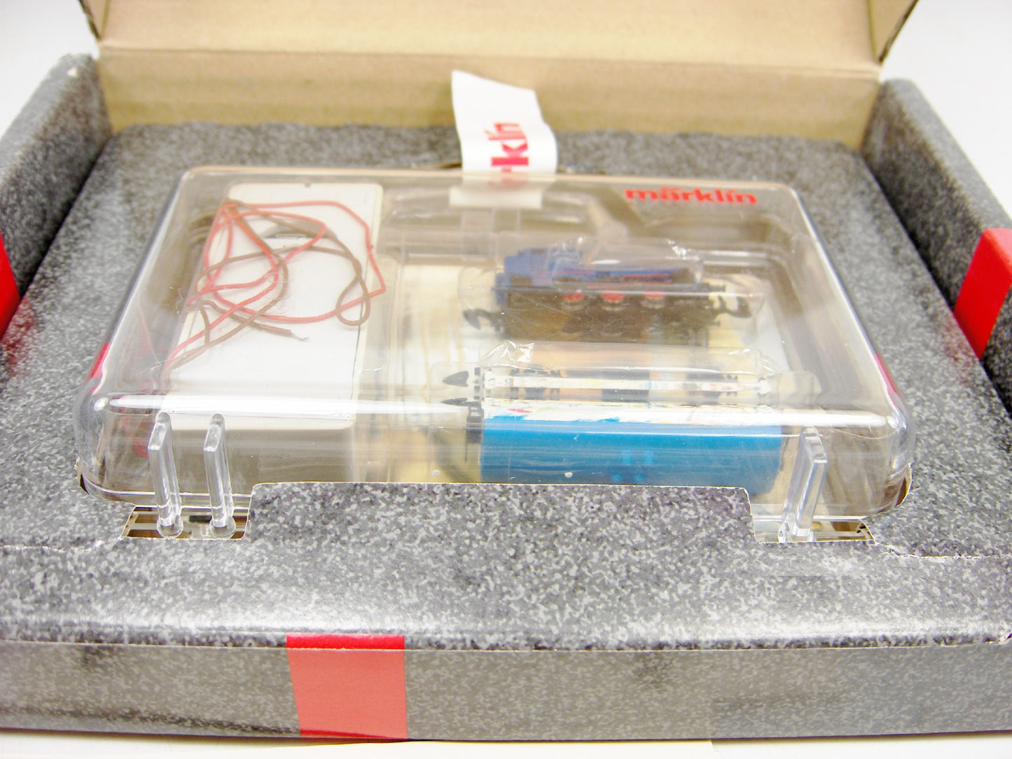 Marklin Z 81520 |MDT30537