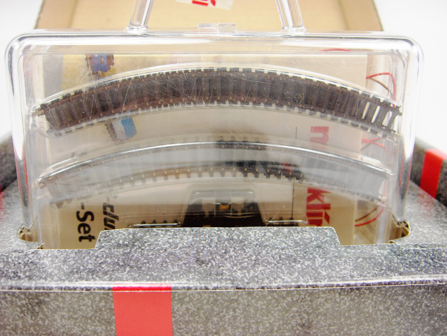 Marklin Z 81520 |MDT30537