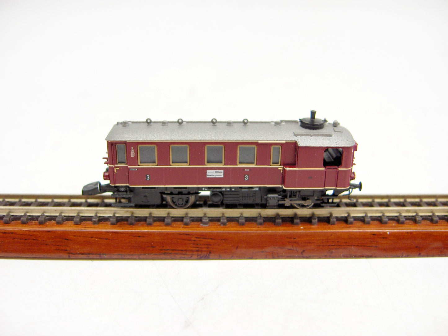 Marklin Z 88145 |MDT30542