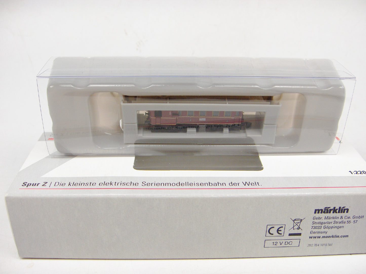 Marklin Z 88145 |MDT30542