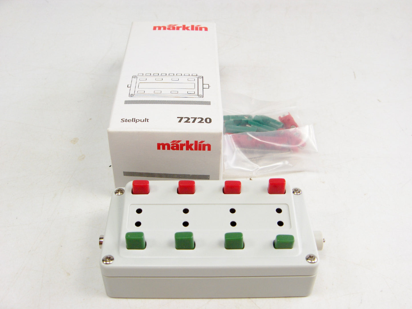 Marklin Z 72720 |MDT30549