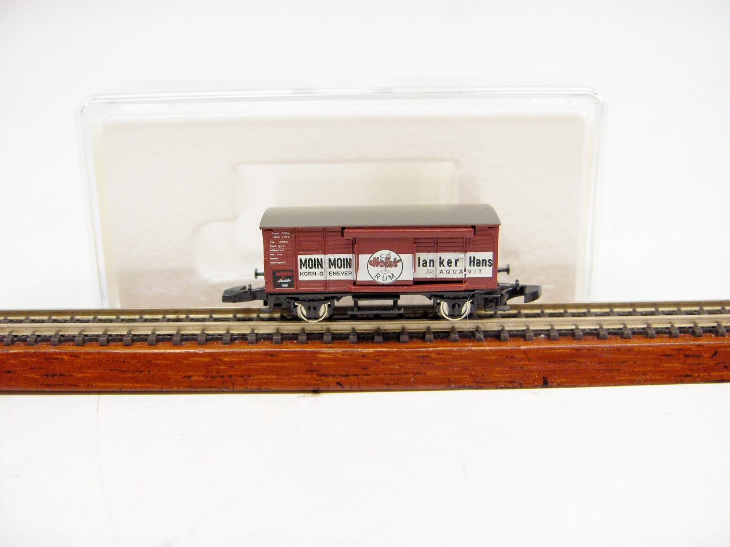 Marklin Z 80309 |MDT30554