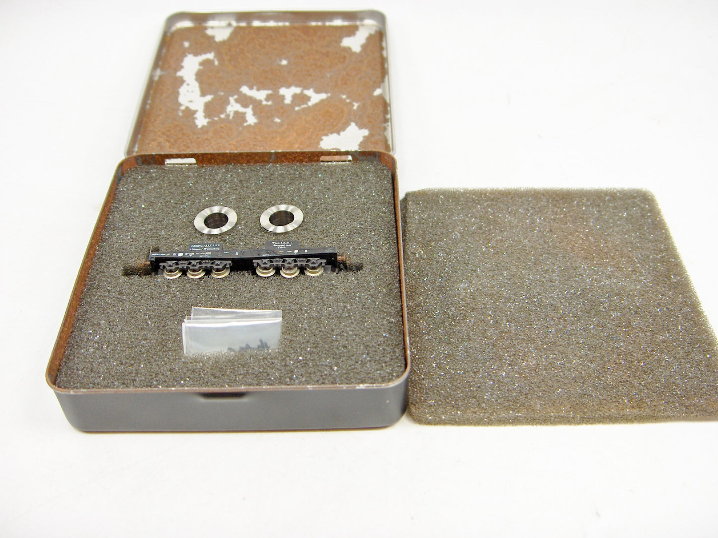 Marklin Z Museum set |MDT30558