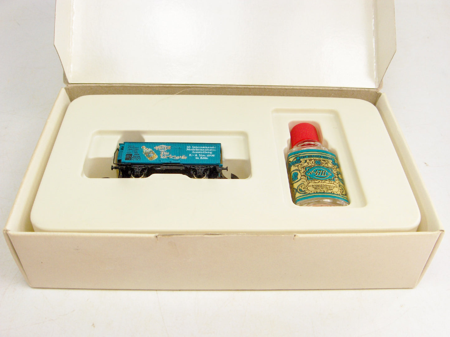 Marklin Z Museum parfum |MDT30563