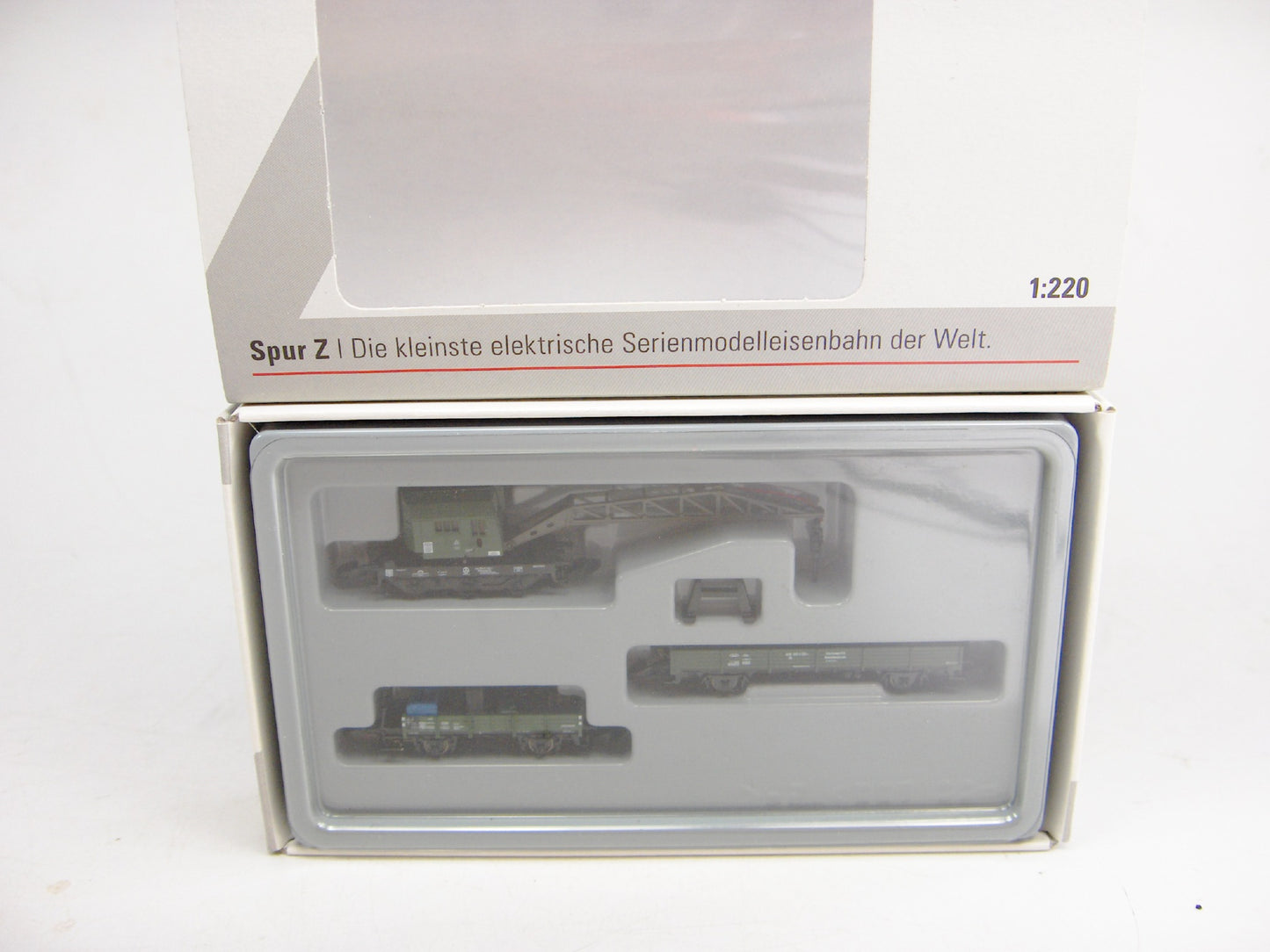 Marklin Z 86572 |MDT30564