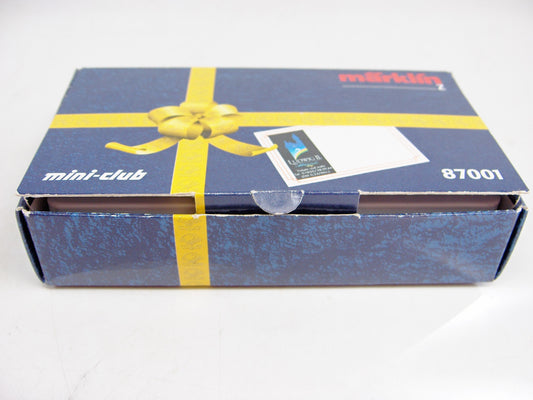 Marklin Z 87001 |MDT30565