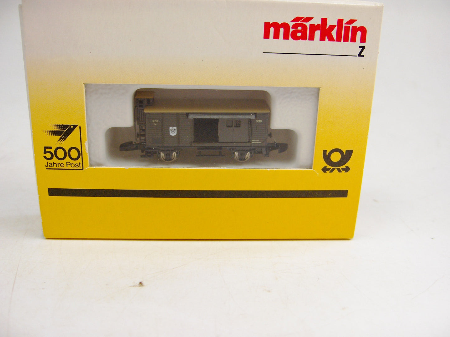 Marklin Z 8654 |MDT30566