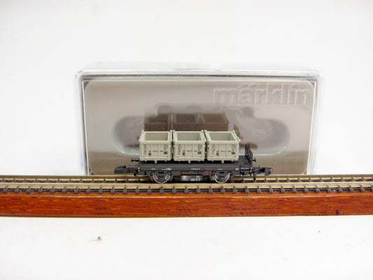 Marklin Z 80320 |MDT30567