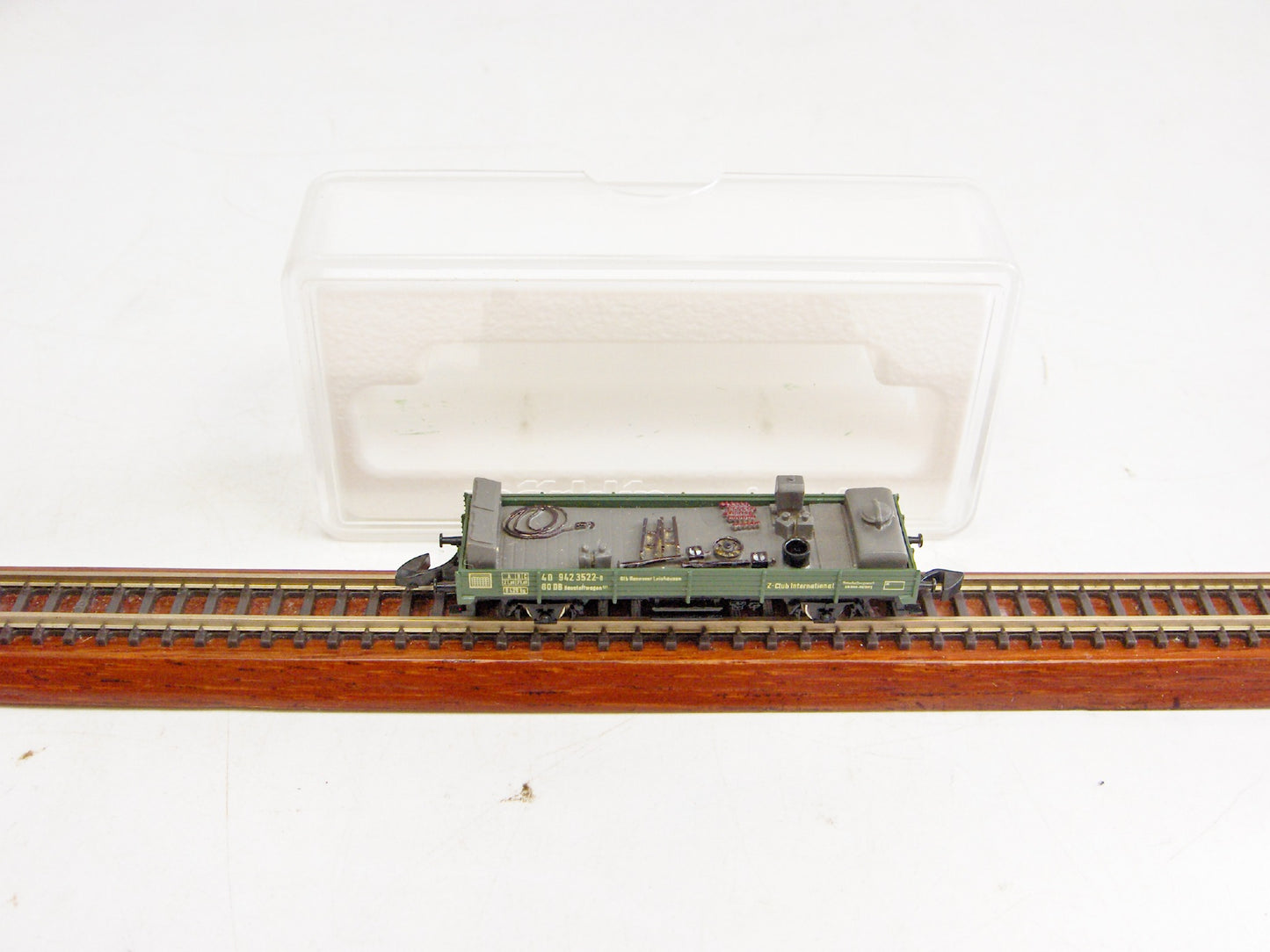 Marklin Z 40 942 3522-8 |MDT30568