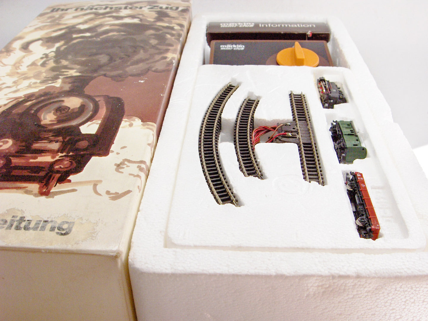 Marklin Z 66299 |MDT30572