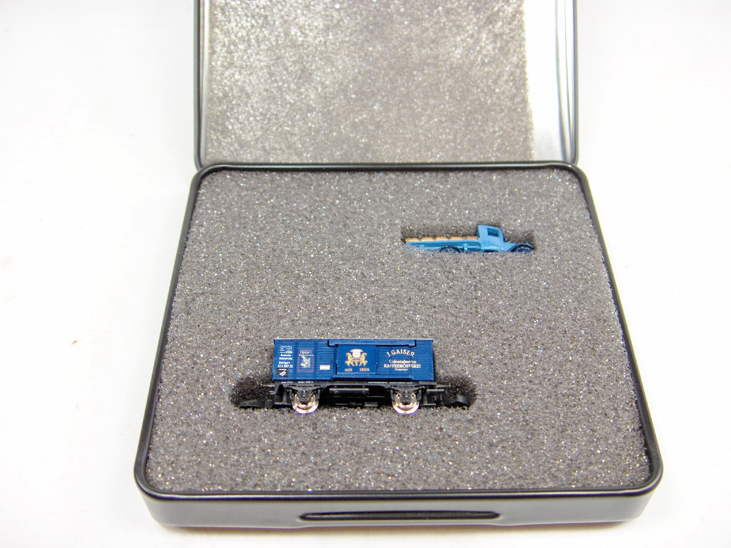 Marklin Z Museum car |MDT30582